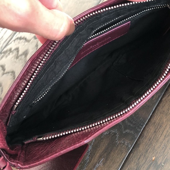 Balenciaga hip crossbody - Picture 7 of 10